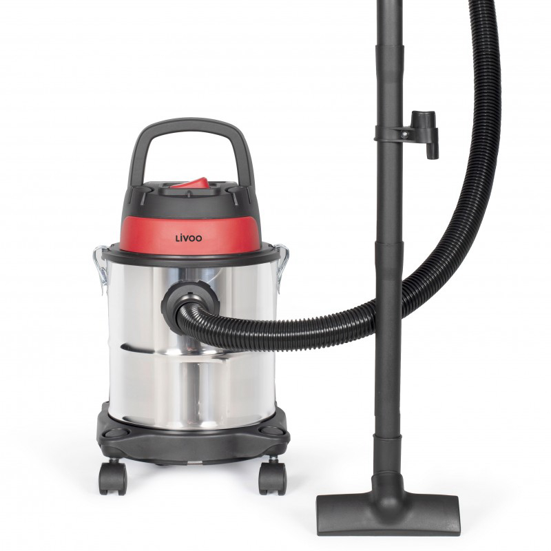 Wet And Dry Vacuum Cleaner