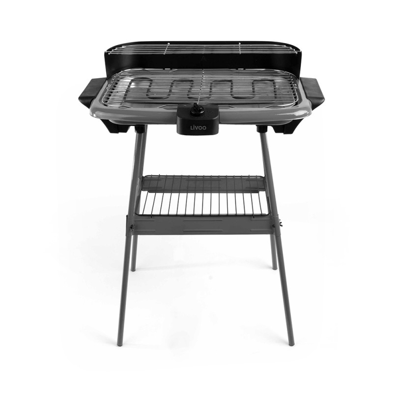 Stand Electrical Barbecue