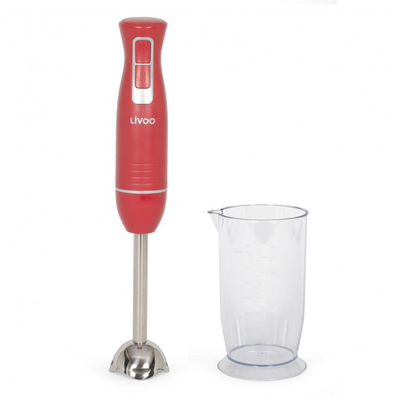 Hand Blender With Bowl