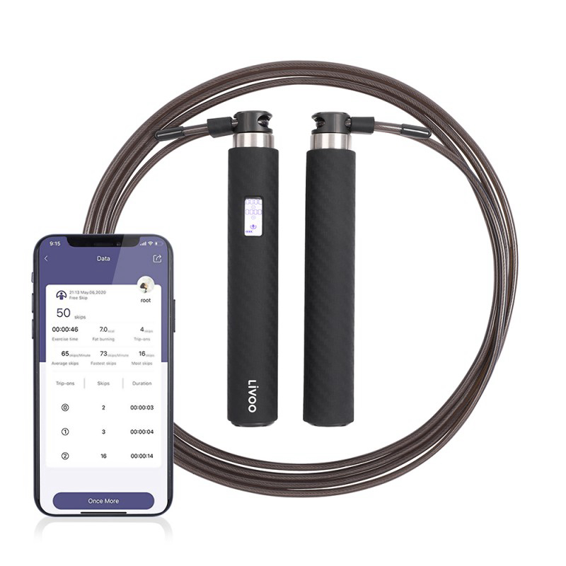 Connected Jump Rope