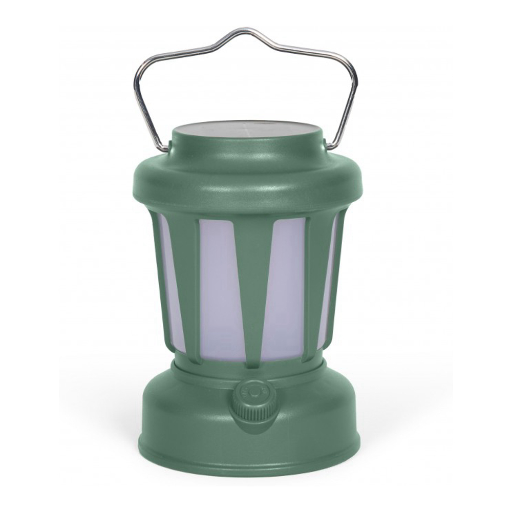 Rechargeable Solar Lamp