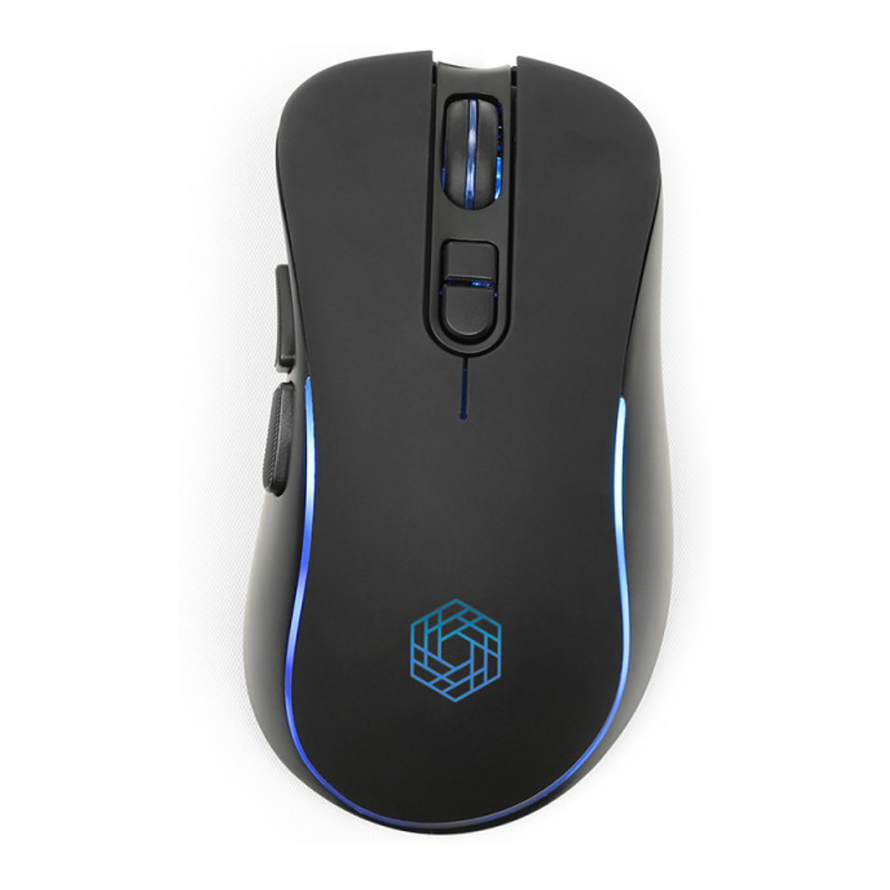 Wired Gaming Mouse