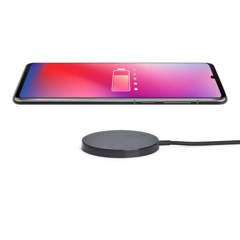 Wireless Fast Charge Magnetic Charger