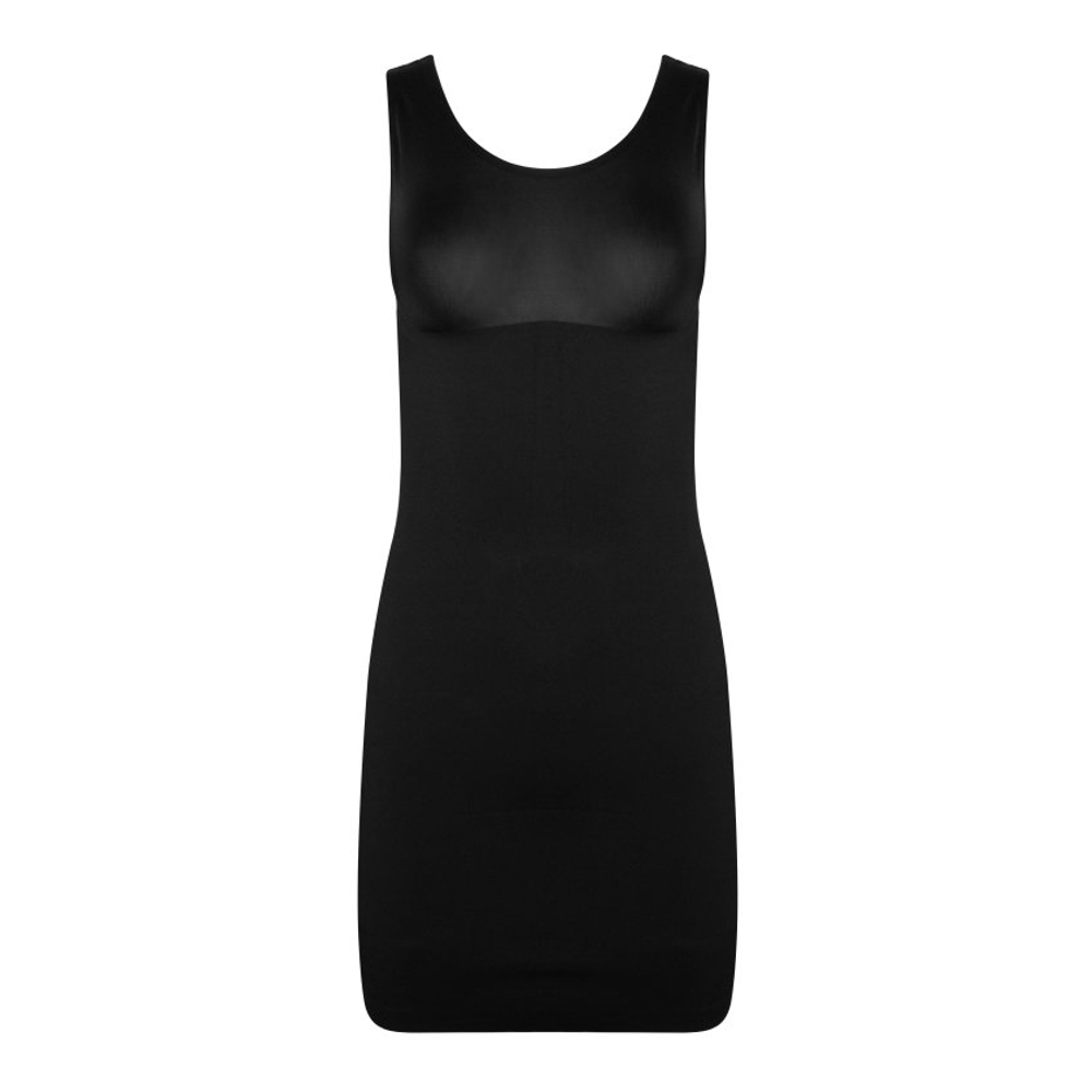 Tone Your Body Tank Dress