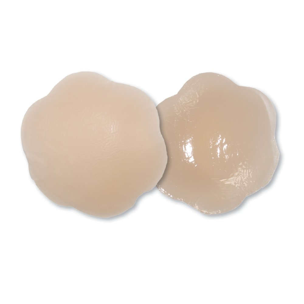 Silicone Nippless Covers