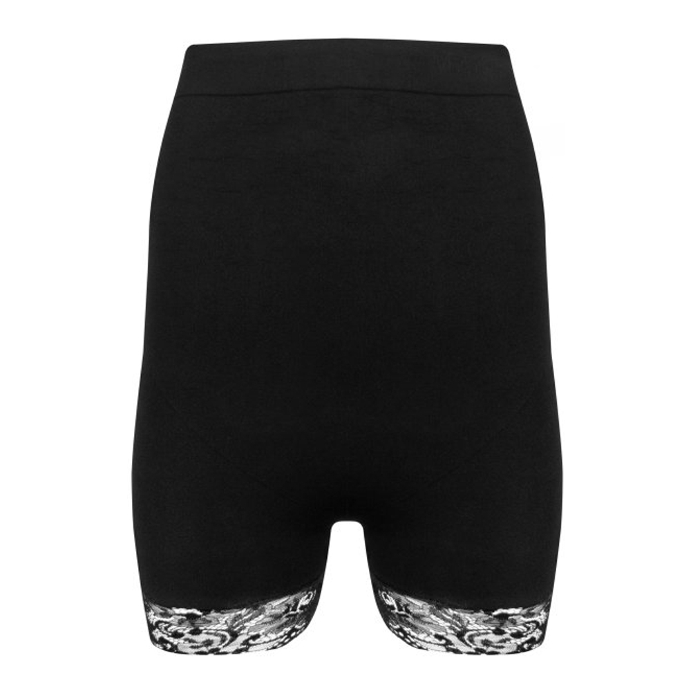 Comfort Lace High Short