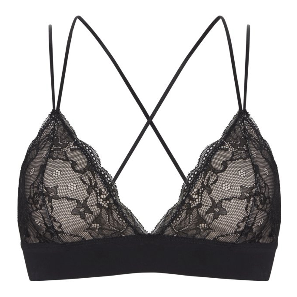  Bralette für Damen