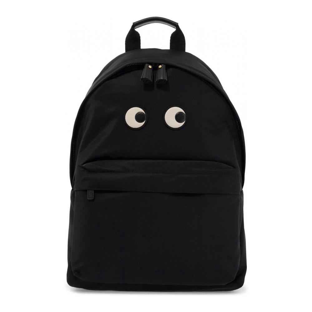 Women's 'Eyes' Backpack