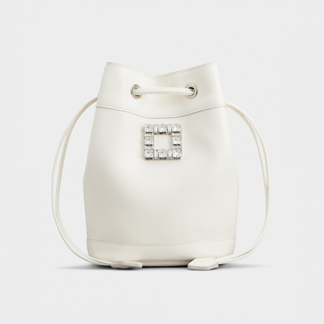 Women's 'Très Vivier' Bucket Bag