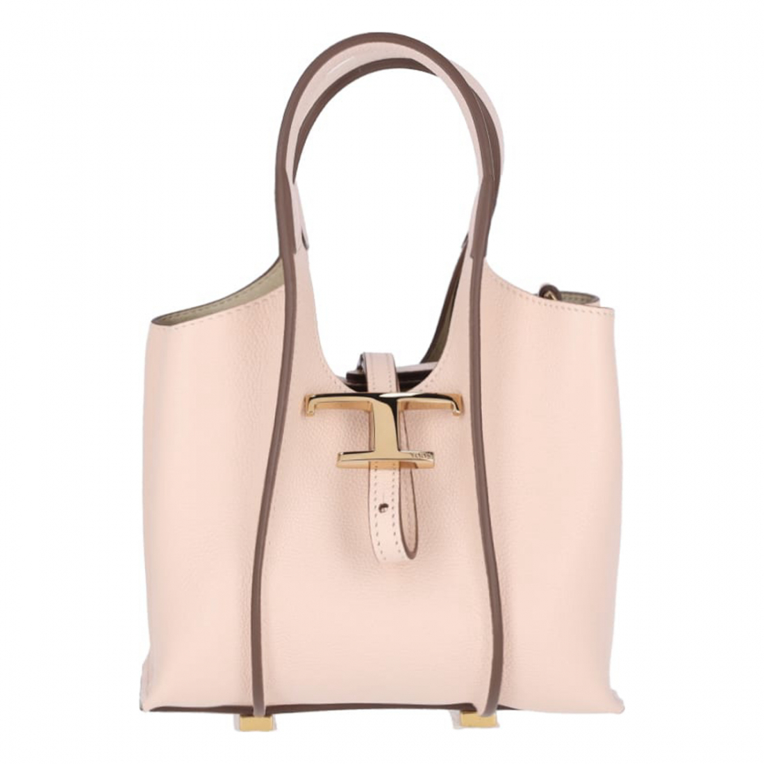 'T Timeless' Mini Tote Handtasche für Damen