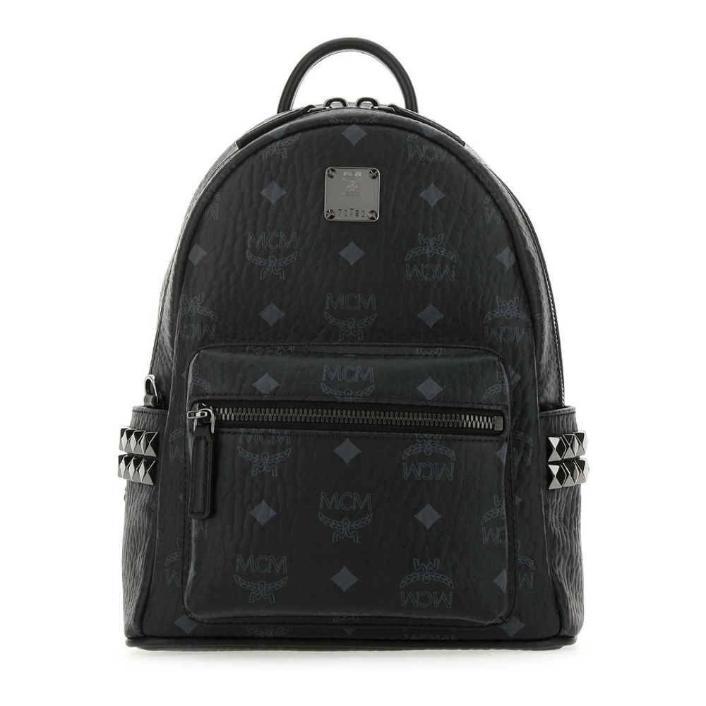 Men's 'Mcm Stark Zipped' Backpack