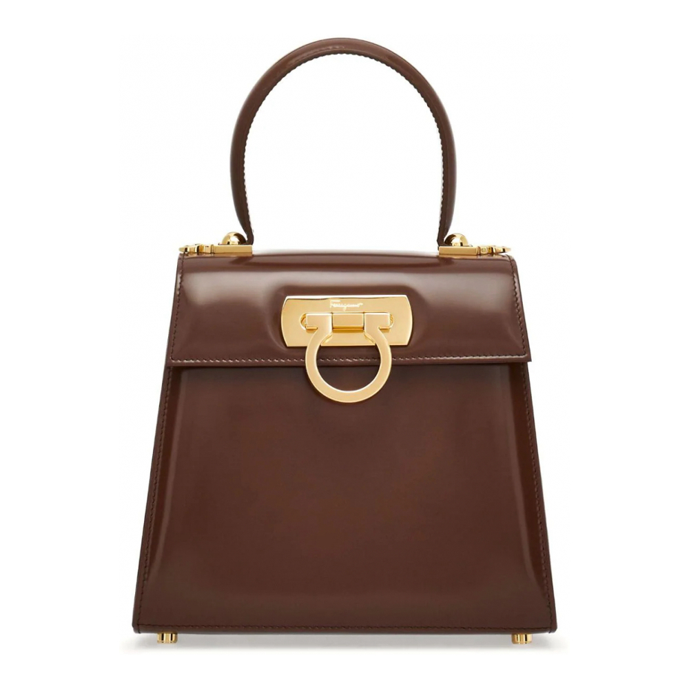 Women's 'Iconic' Top Handle Bag