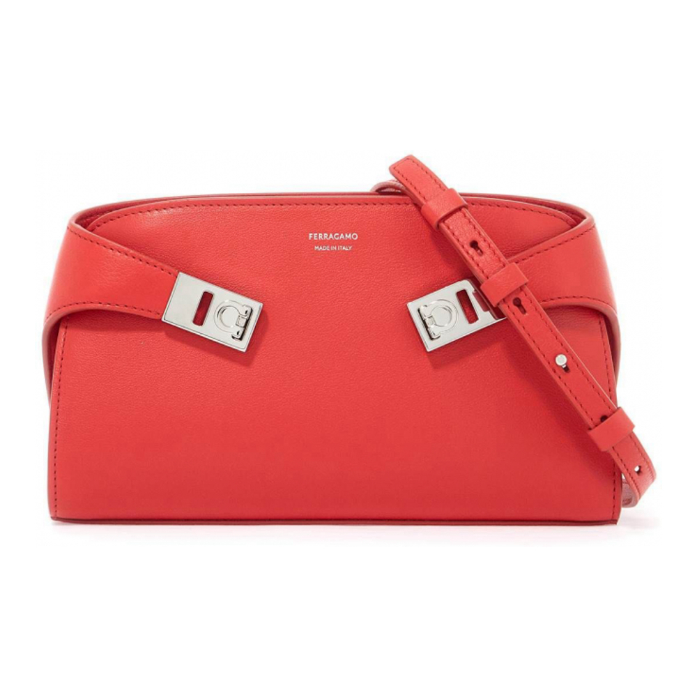 Women's 'Hug With Strap' Shoulder Bag