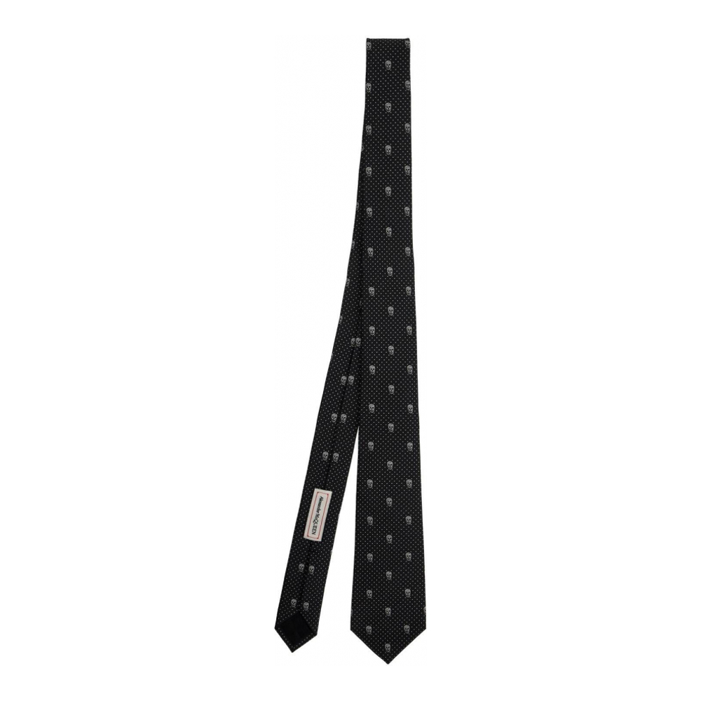 Men's 'Embroidered' Tie