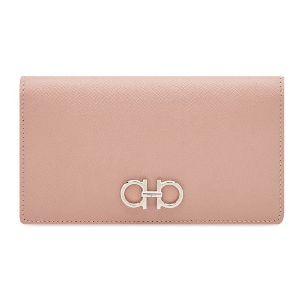 Women's 'Gancini Continental' Wallet