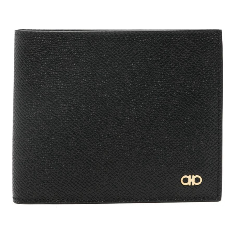 Men's 'Gancini-Plaque' Wallet