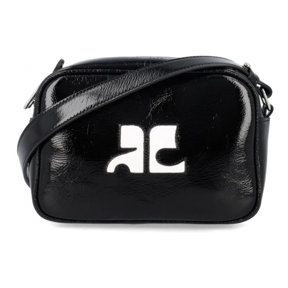 Women's 'Reedition Naplack' Camera Bag