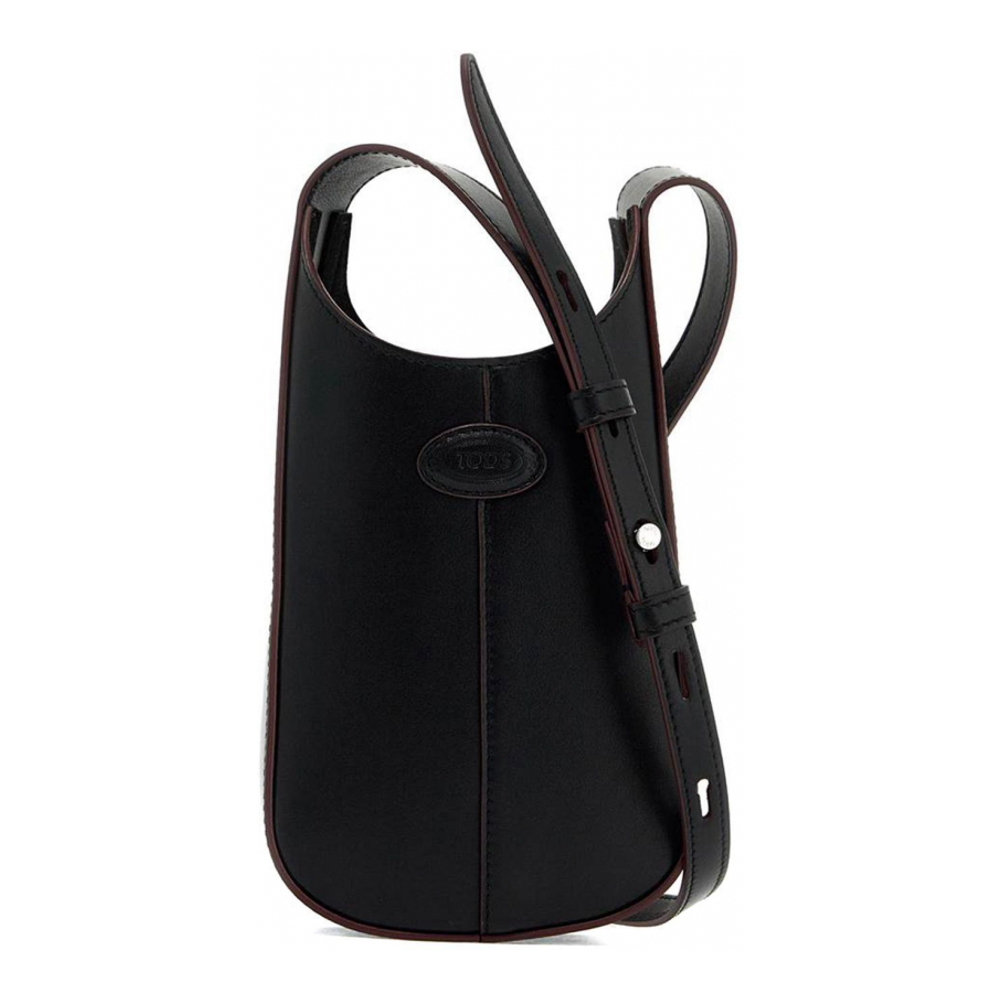 'Micro Di' Hobo Tasche für Damen