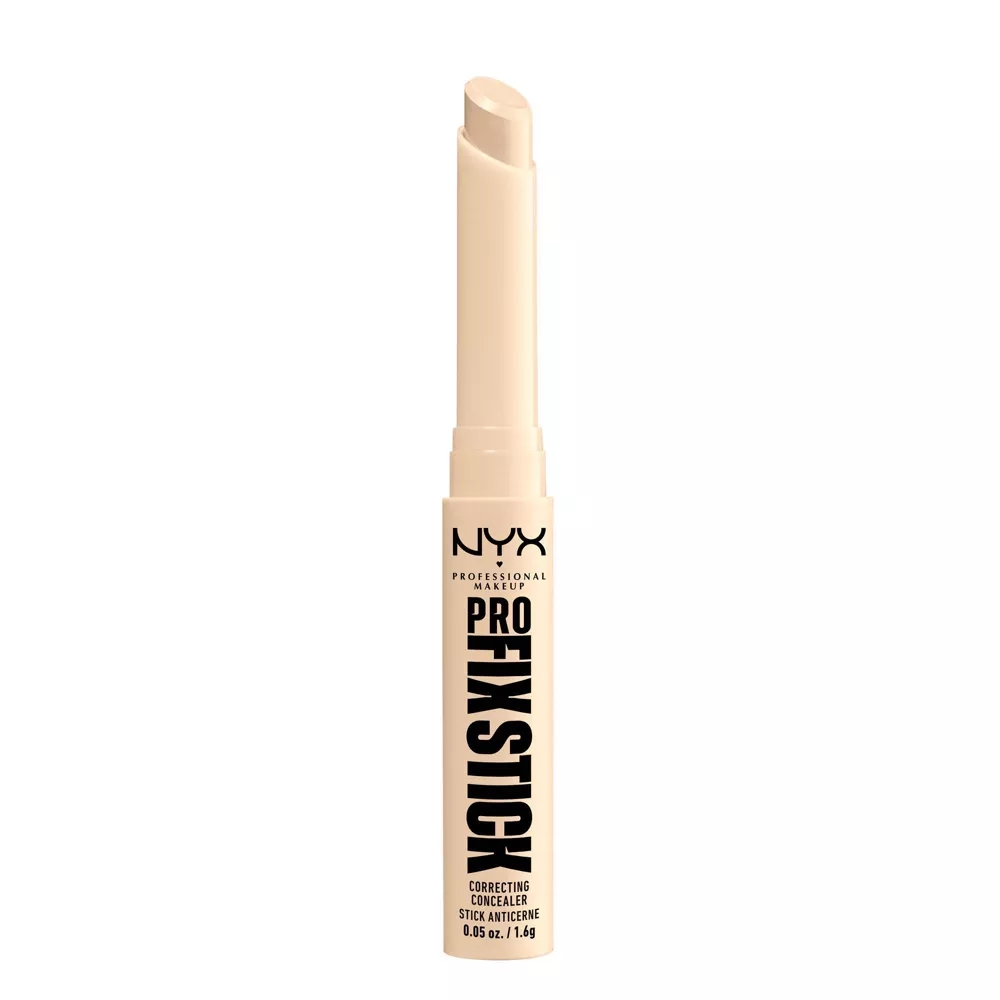 'Pro Fix Stick' Abdeckstift - 01 Pale 1.6 g