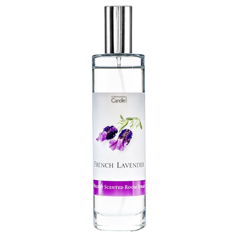 ' French Lavender' Raumspray - 100 ml, 2 Einheiten