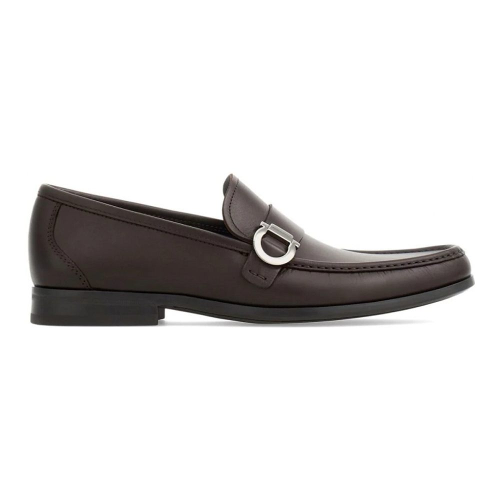 Men's 'Gancini' Loafers