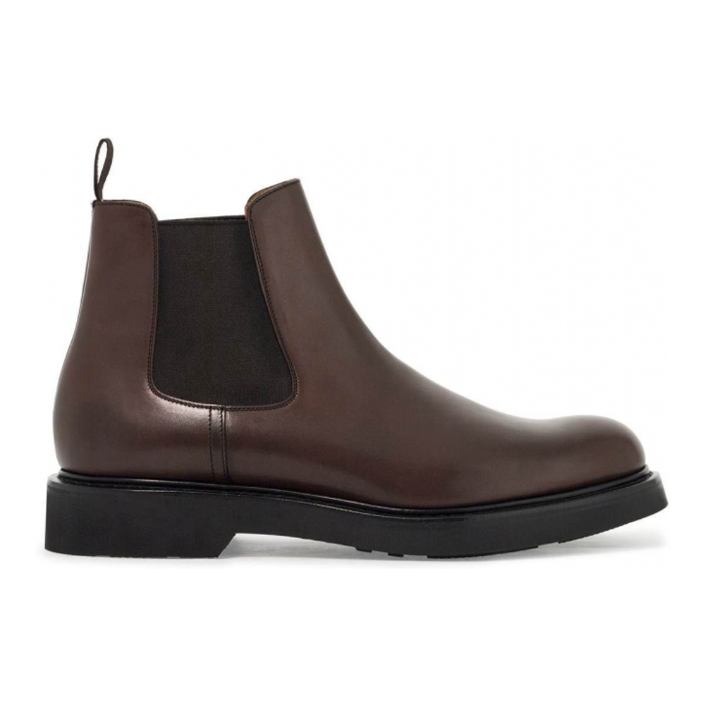 Men's 'Leicester' Chelsea Boots