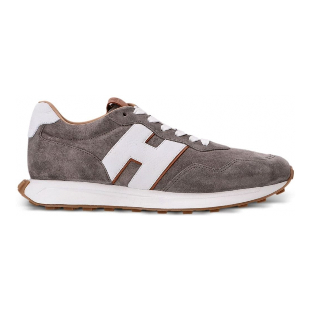 'H601 H-Patch' Sneakers für Herren