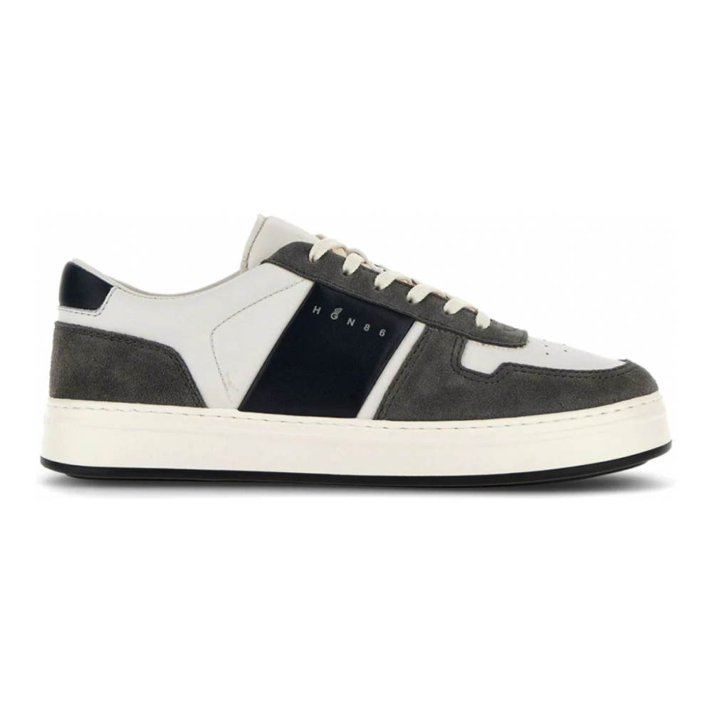 Sneakers 'Hogan H668 Low-Top' pour Hommes