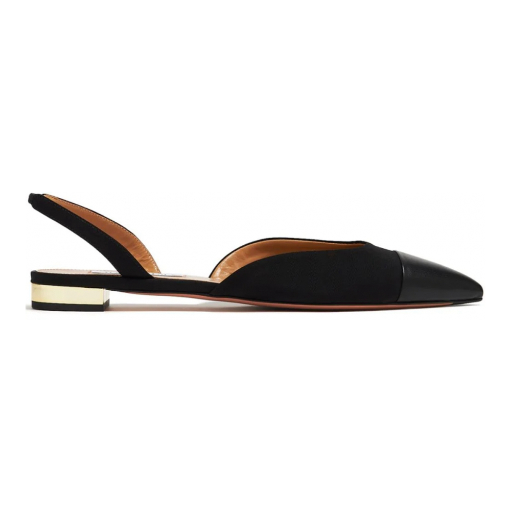 Women's Slingback Pumps