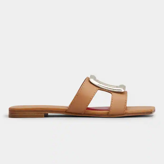 Women's 'Viv' By The Sea' Flat Sandals