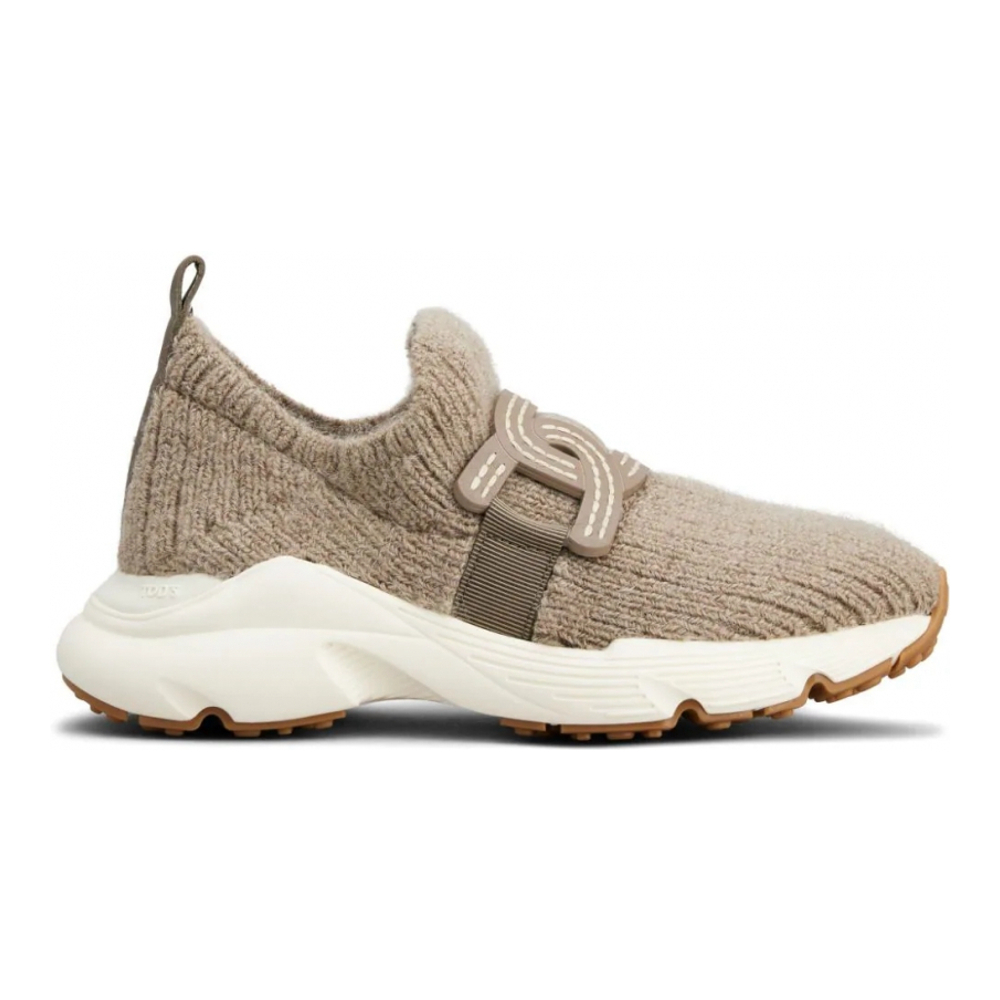 Women's 'Kate Knitted' Sneakers