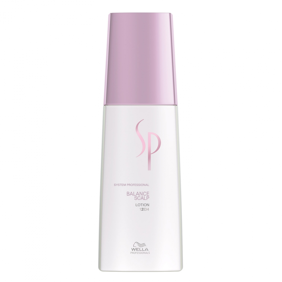 'SP Balance Scalp' Lotion - 125 ml