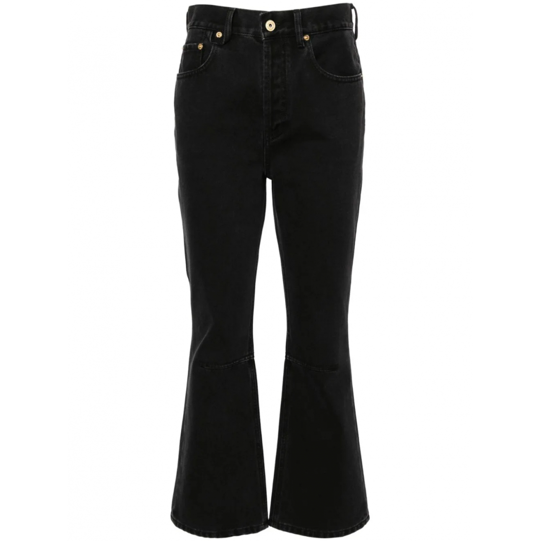 Women's 'Le De-Nîmes Court' Jeans