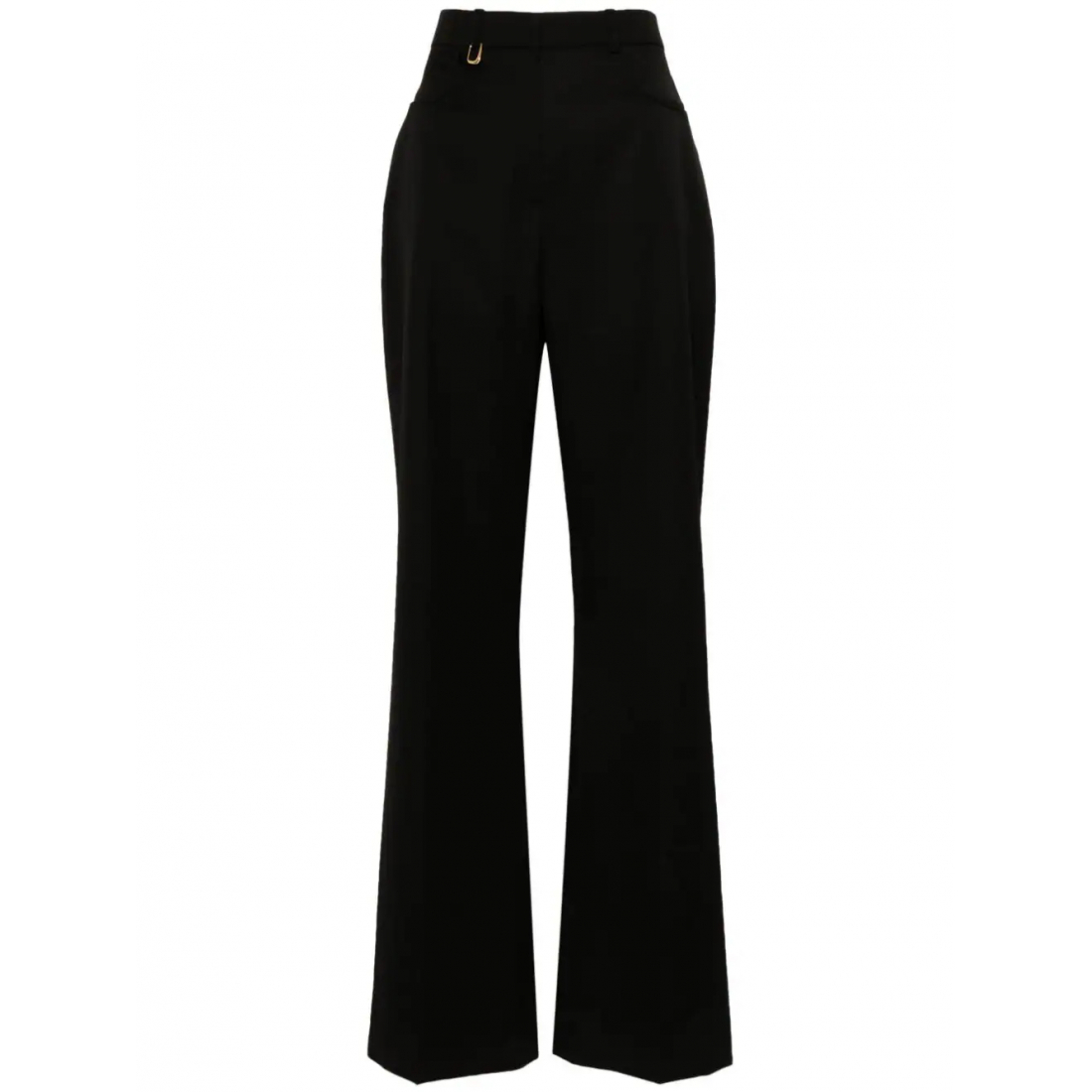 'Le Pantalon Sauge' Hose für Damen