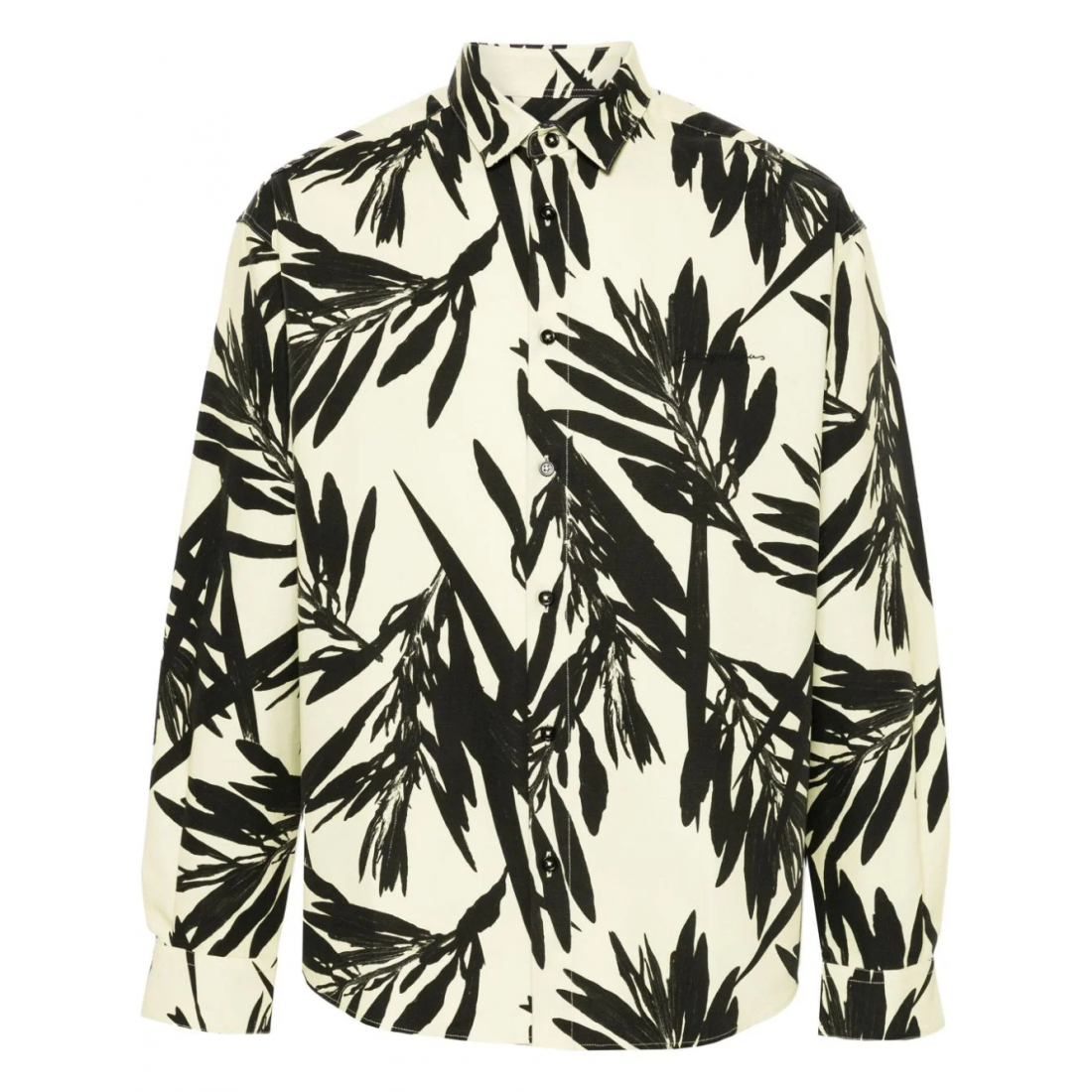 Men's 'La Chemise Simon' Shirt