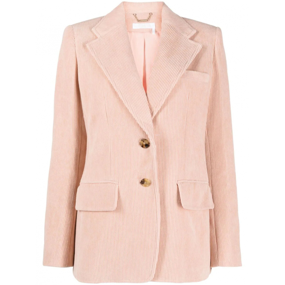 Klassischer Blazer für Damen