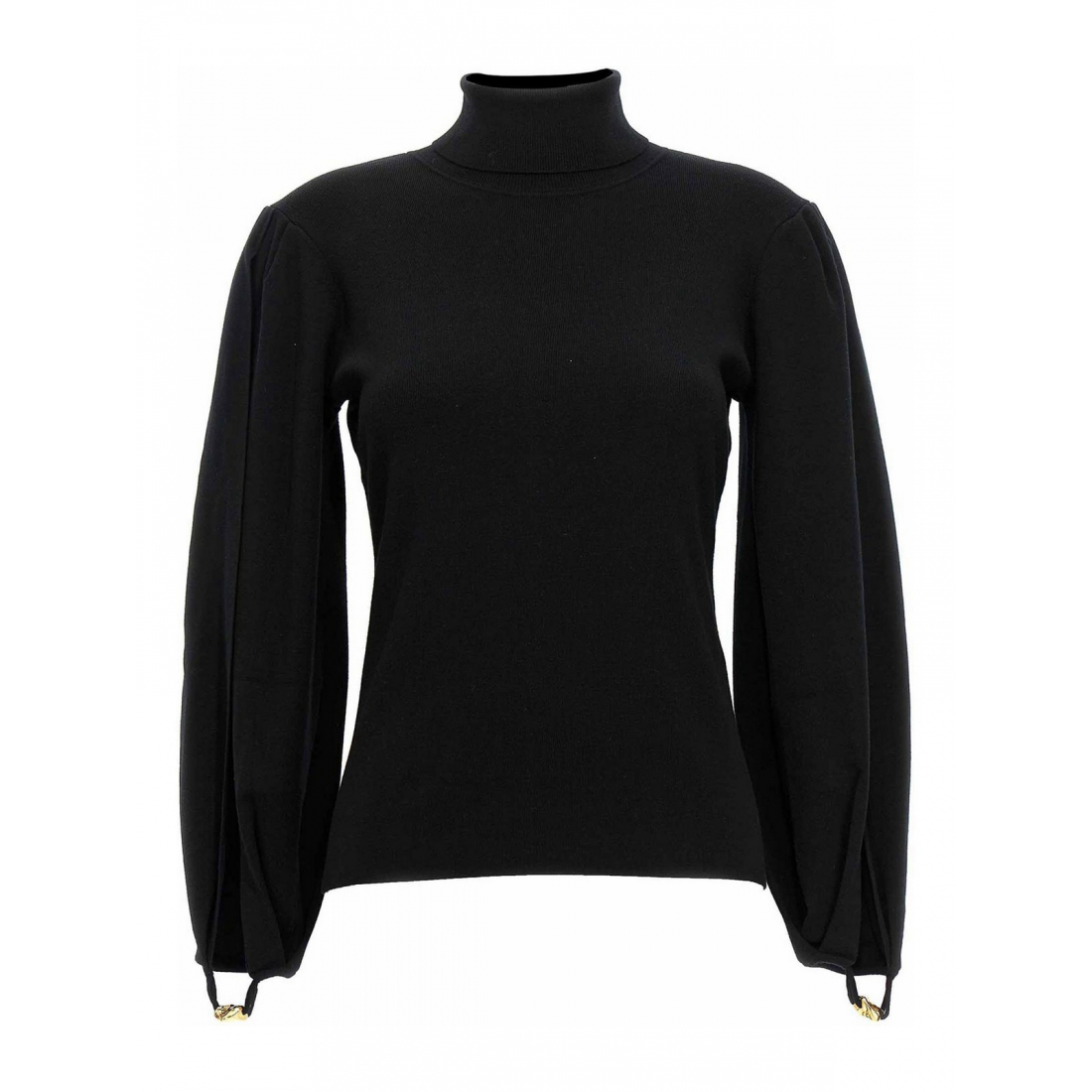 'Arms Slit' Pullover für Damen