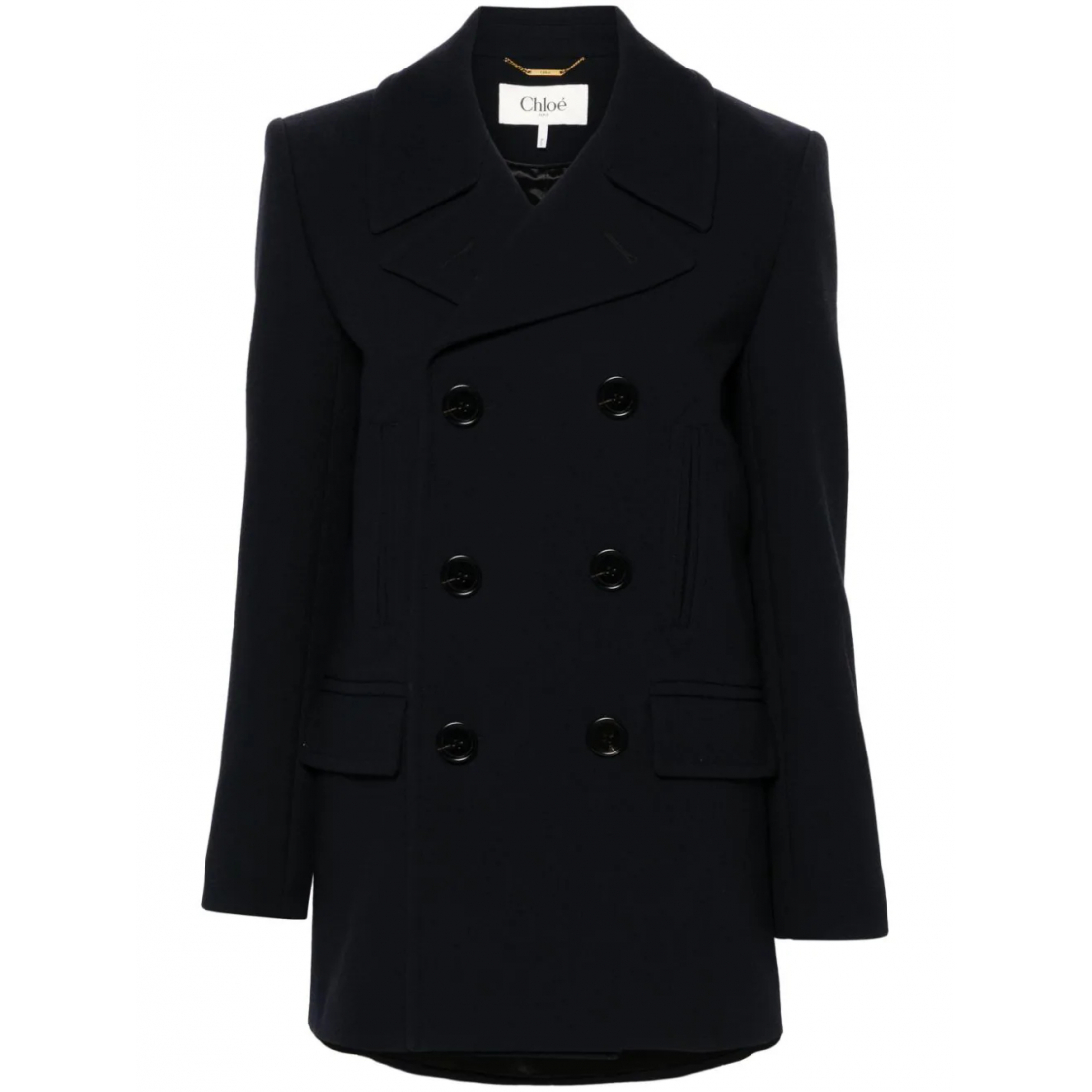 Women's Overcoat