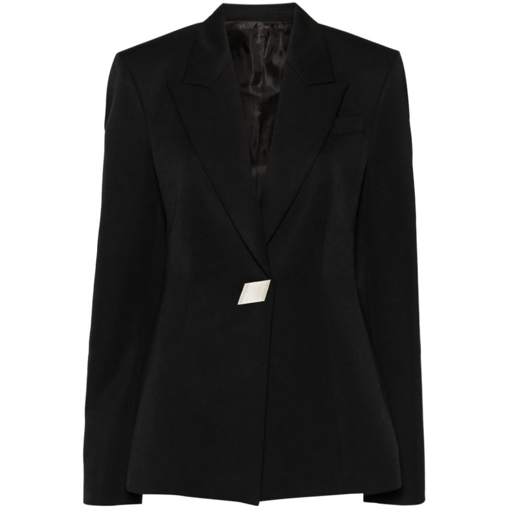 Klassischer Blazer für Damen