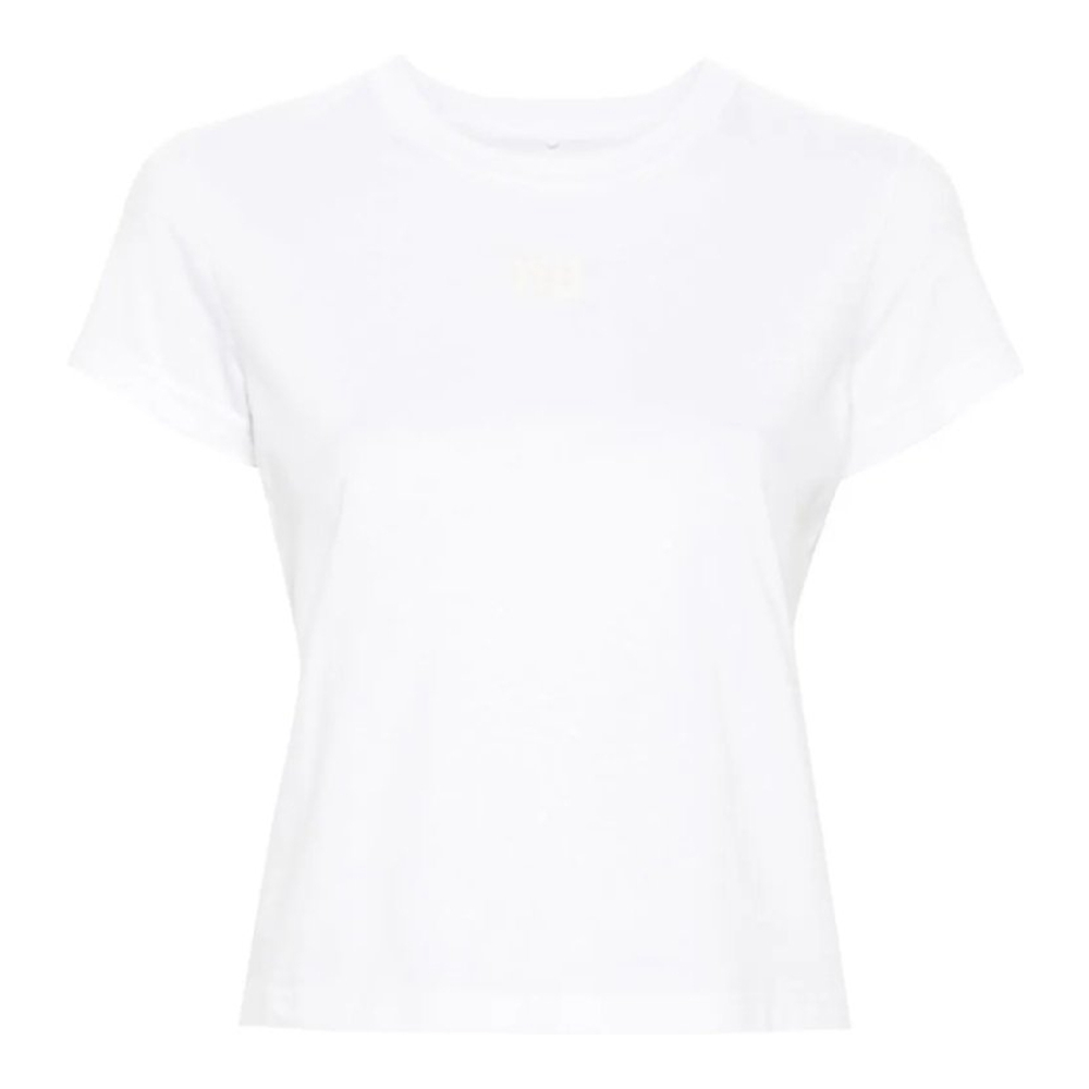 Women's 'Logo-Print' T-Shirt