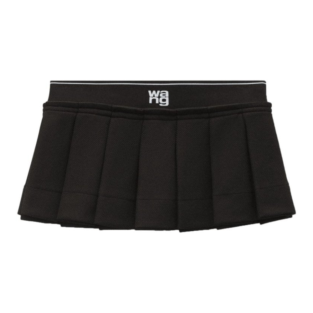 Women's 'Logo Cheerleader' Mini Skirt