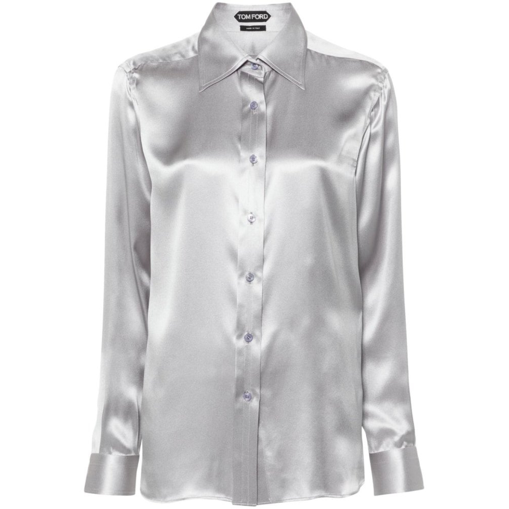 Women's 'Charmeuse' Shirt