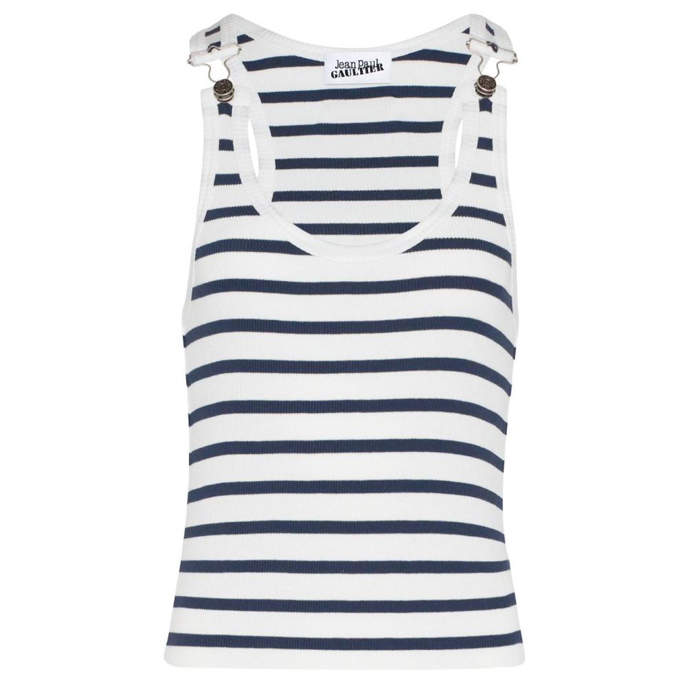 Women's 'Mariniere' Tank Top