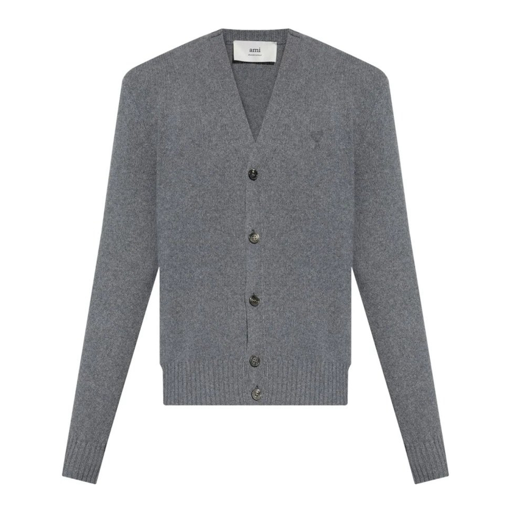 Men's 'Ami De Coeur' Cardigan