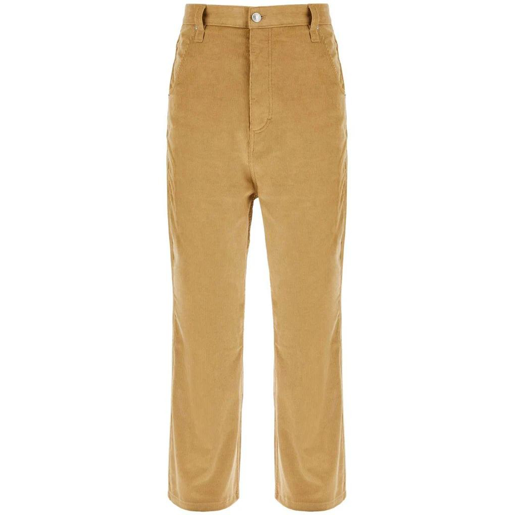 Pantalon 'Baggy Fit' pour Hommes