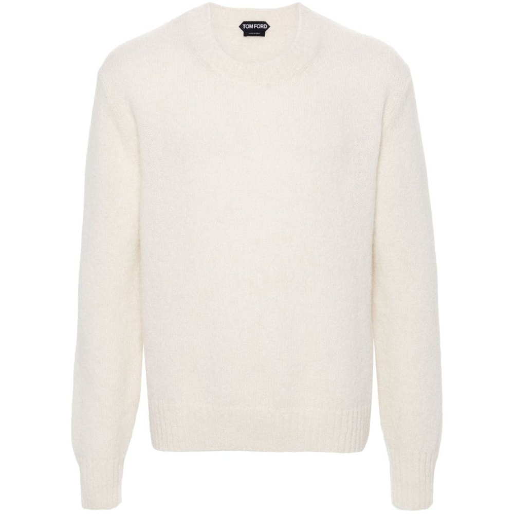 Pull 'Brushed' pour Hommes