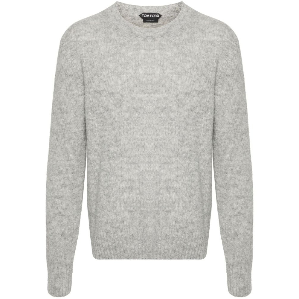 Pull 'Brushed' pour Hommes