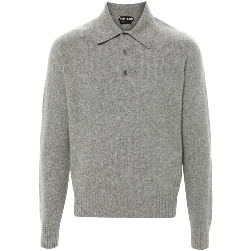 Men's 'Polo' Sweater