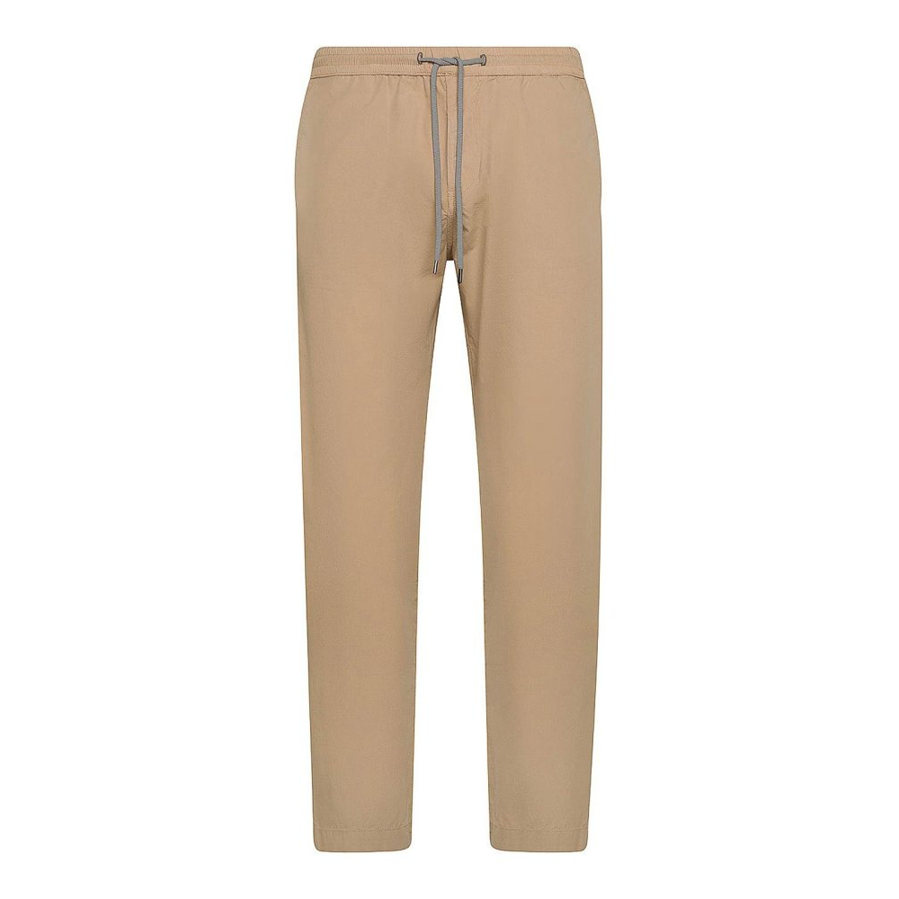 Pantalon 'Drawstring Waist' pour Hommes