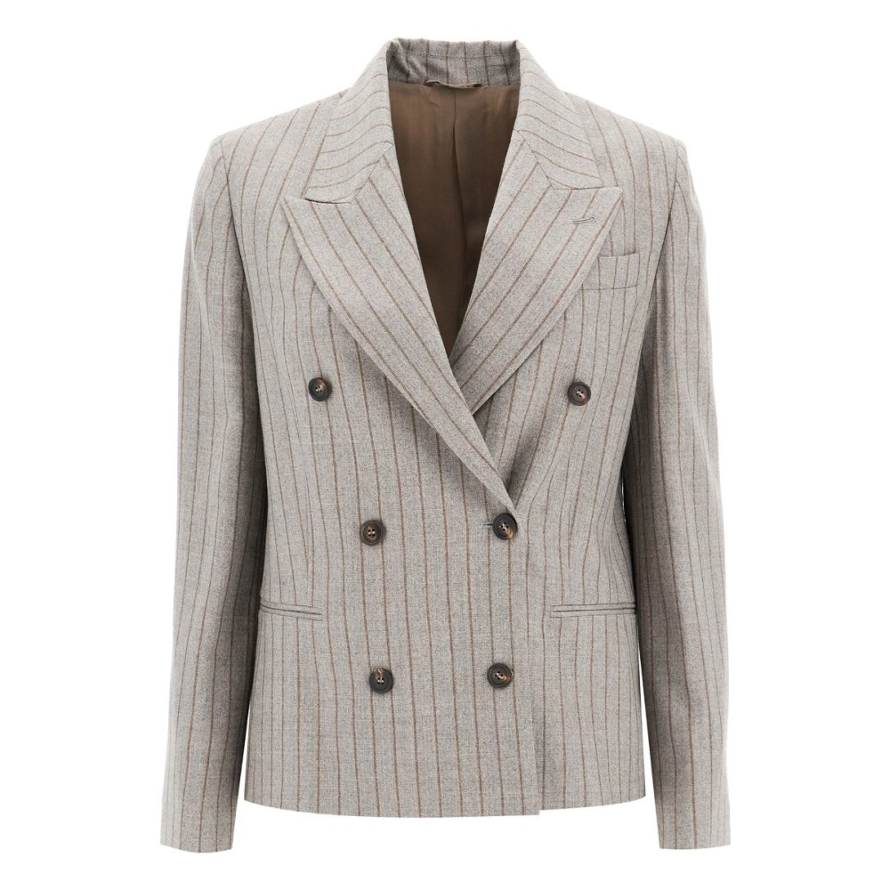 Klassischer Blazer für Damen